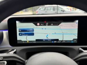 Mercedes CLA35 AMG bild 18