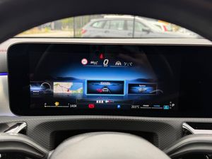 Mercedes CLA35 AMG bild 20