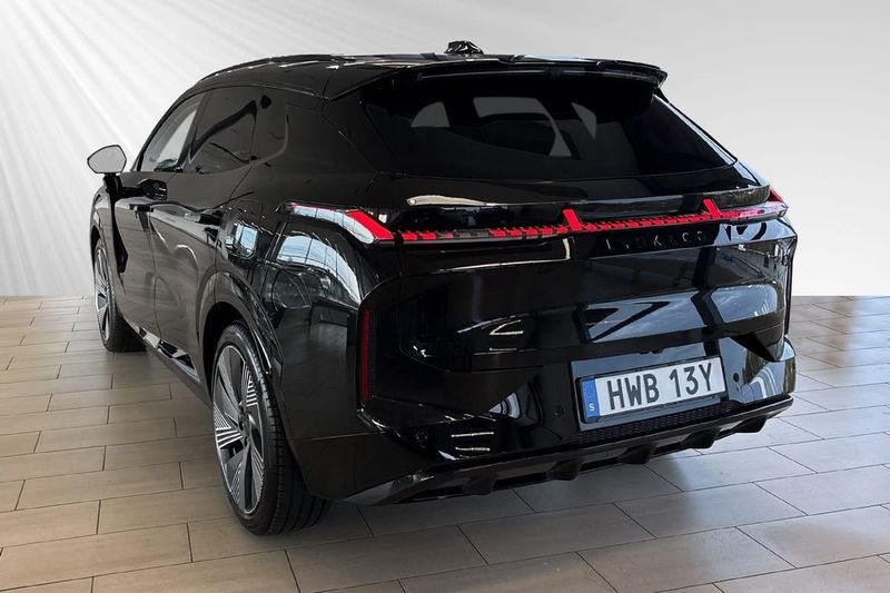 Lynk & Co 08 bild 3