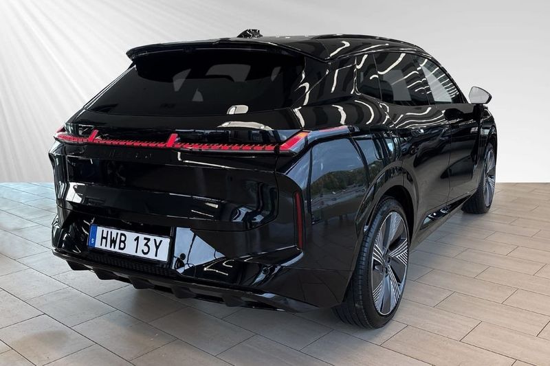 Lynk & Co 08 bild 4