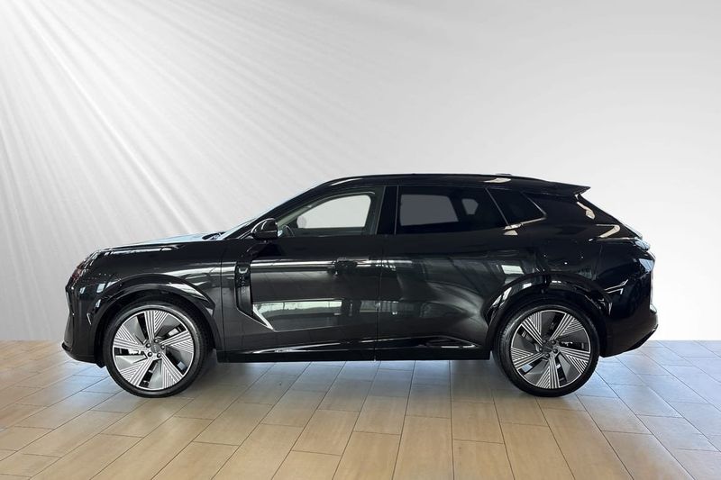 Lynk & Co 08 bild 2