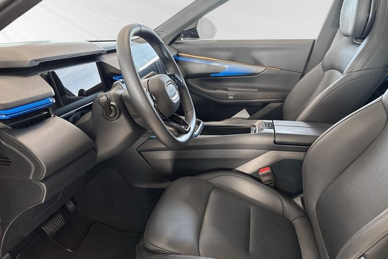 Lynk & Co 08 bild 6