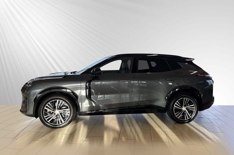 Lynk & Co 08 bild 2