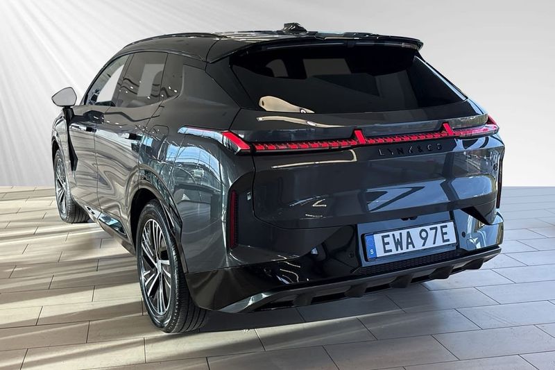 Lynk & Co 08 bild 3