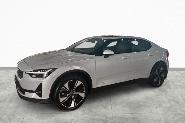 Polestar 2 Long Range Single Motor 78kWh Plus 360Kam H/K - 2023