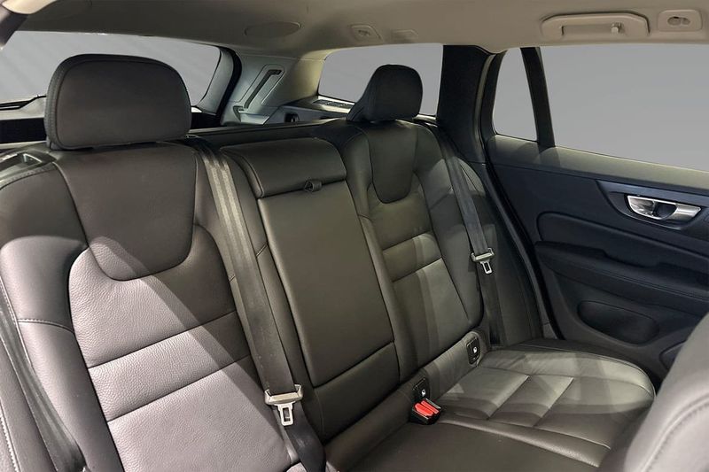 Volvo V60 bild 11