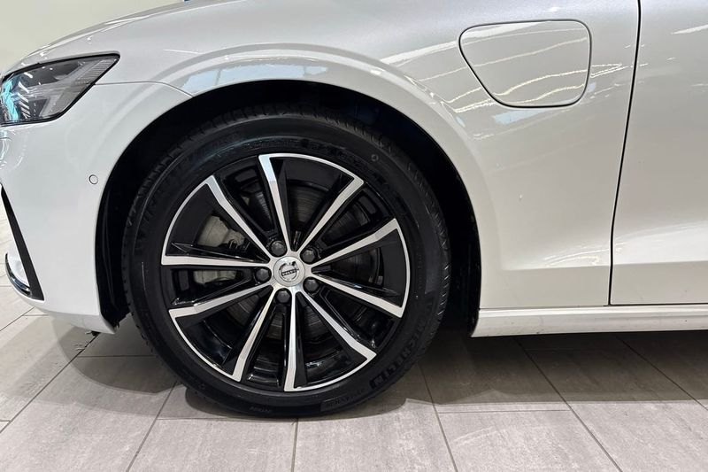 Volvo V60 bild 17