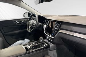 Volvo V60 bild 10