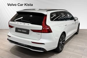 Volvo V60 bild 5