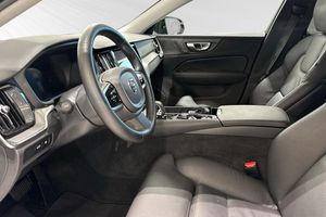 Volvo V60 bild 7