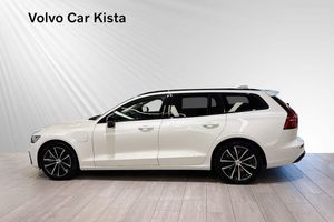 Volvo V60 bild 3