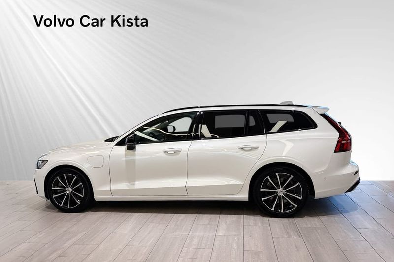 Volvo V60 bild 3