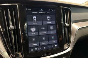 Volvo V60 bild 28