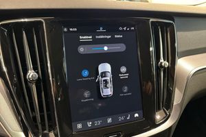 Volvo V60 bild 27