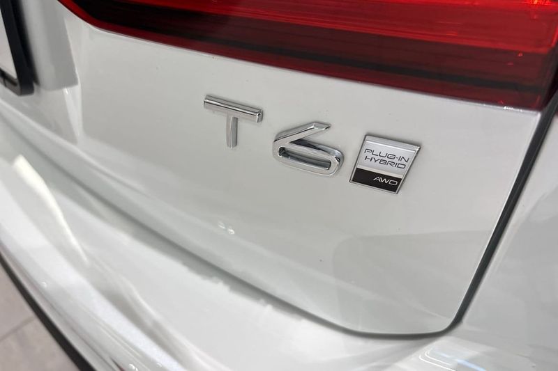 Volvo V60 bild 12
