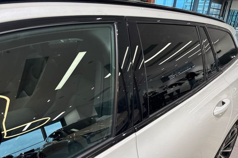 Volvo V60 bild 15
