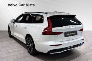 Volvo V60 bild 4