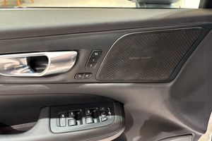 Volvo V60 bild 22
