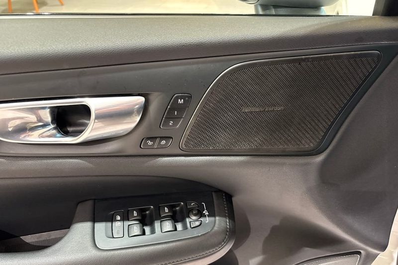 Volvo V60 bild 22