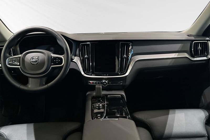 Volvo V60 bild 9