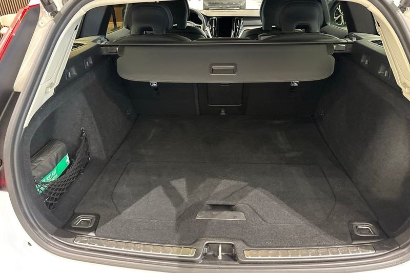 Volvo V60 bild 13