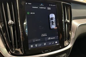 Volvo V60 bild 29