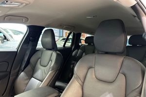 Volvo V60 bild 18