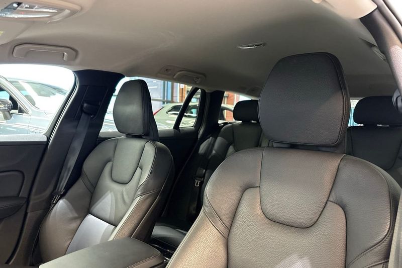 Volvo V60 bild 18