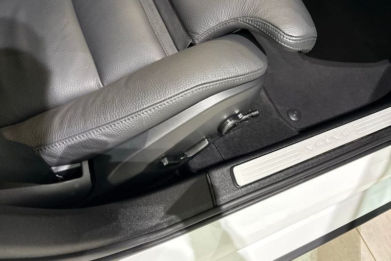 Volvo V60 bild 21