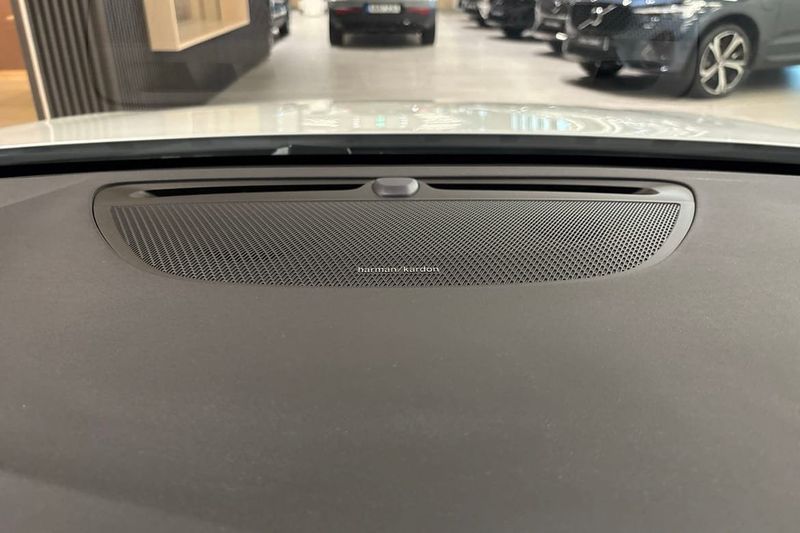 Volvo V60 bild 23