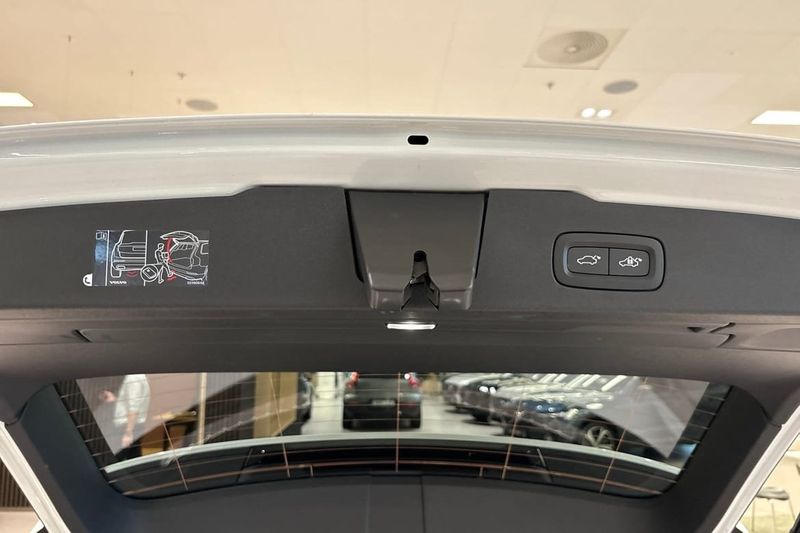 Volvo V60 bild 14
