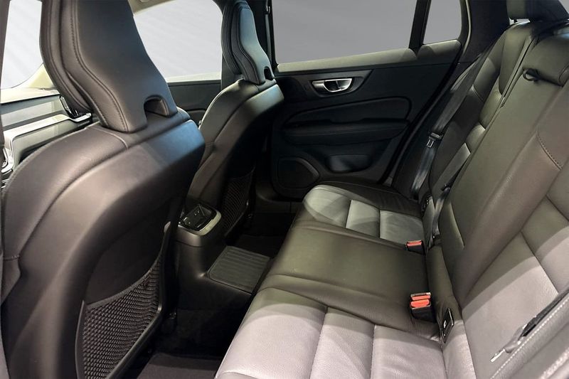 Volvo V60 bild 8