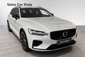Volvo V60 bild 6