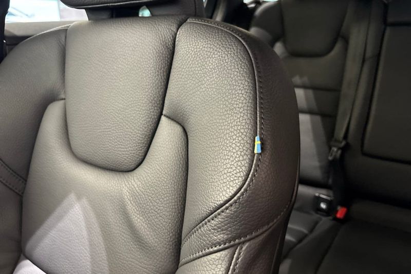 Volvo V60 bild 19