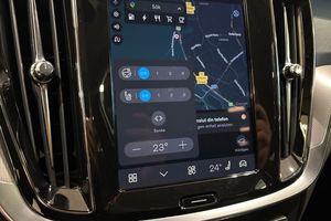 Volvo V60 bild 30