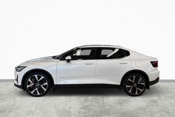 Polestar 2 Long range Dual motor Perfom Plus Pilot - 2025