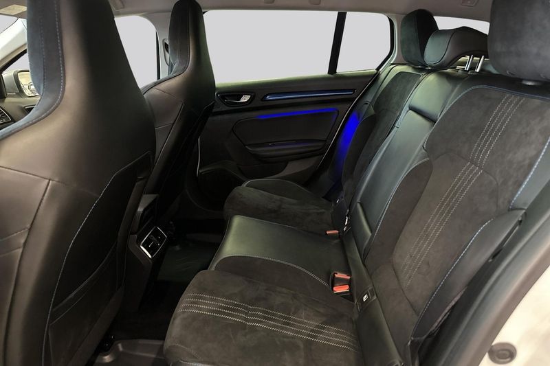 Renault Megane bild 9
