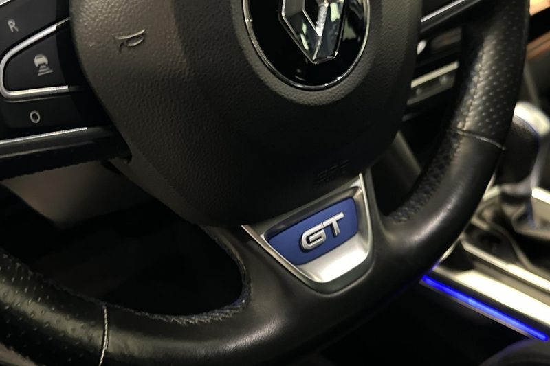 Renault Megane bild 17