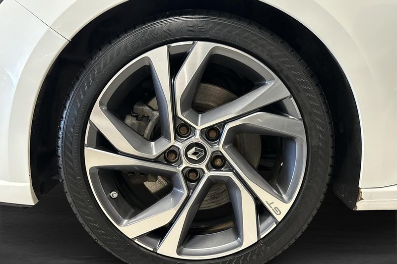 Renault Megane bild 21
