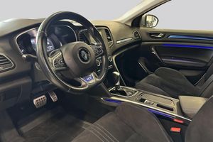 Renault Megane bild 7