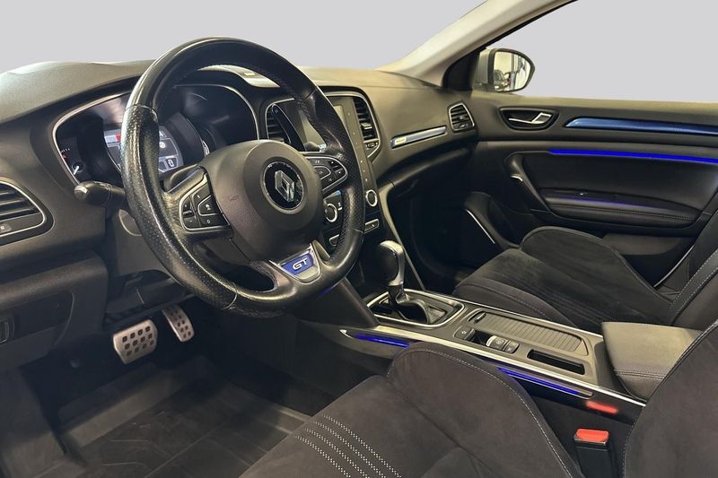 Renault Megane bild 7