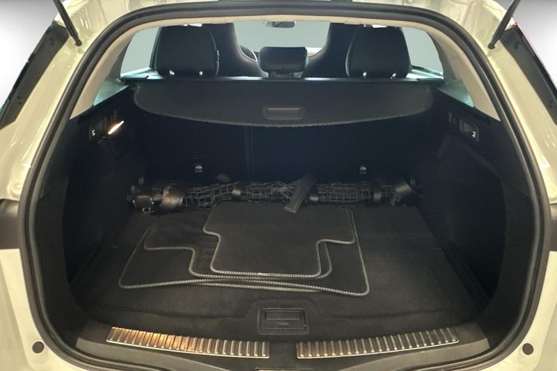 Renault Megane bild 14