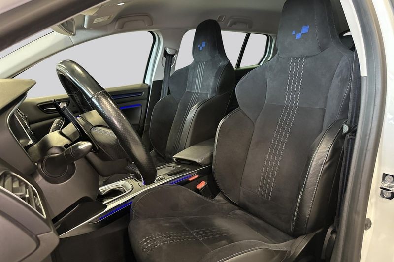 Renault Megane bild 8