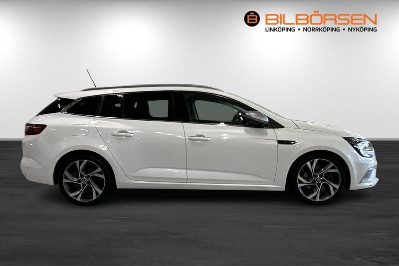 Renault Megane bild 4