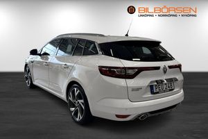 Renault Megane bild 6