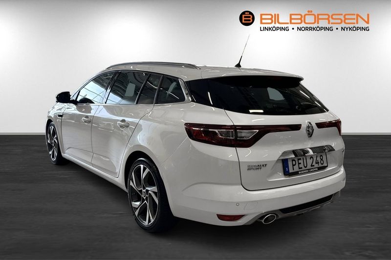 Renault Megane bild 6