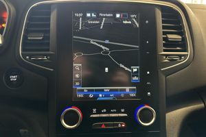 Renault Megane bild 11