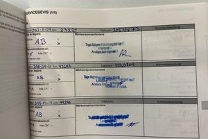 Renault Megane bild 18