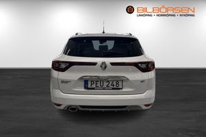 Renault Megane bild 5