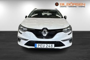 Renault Megane bild 2